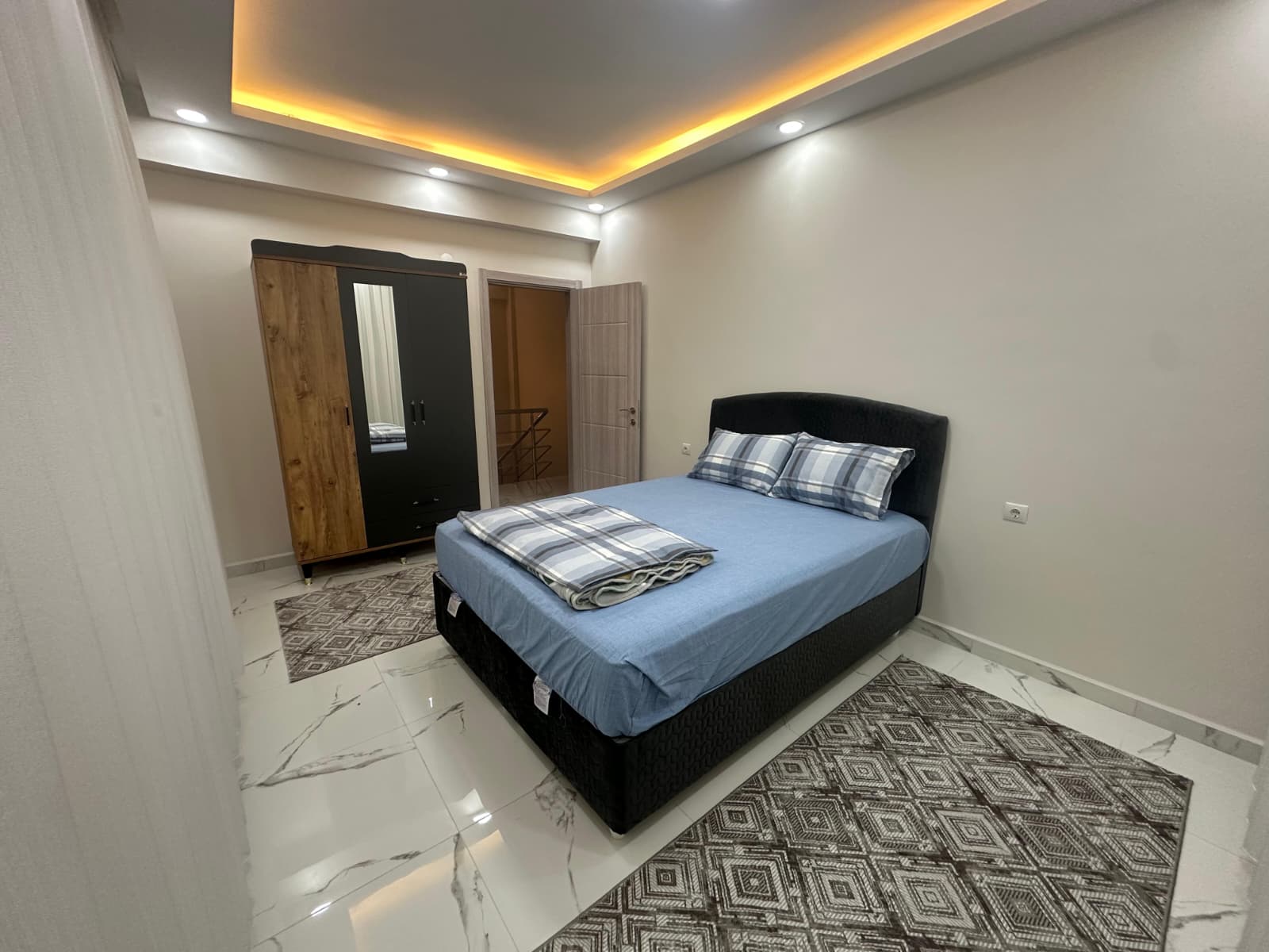 Villa İç Mekan